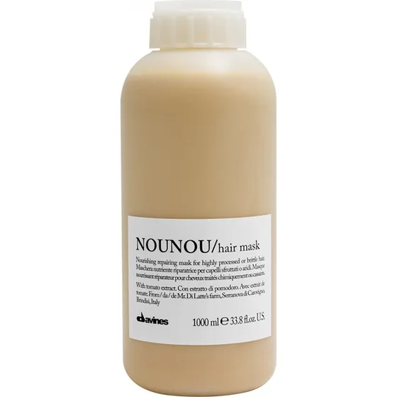 Davines Nounou Maschera Capelli Nutriente 1000 ml