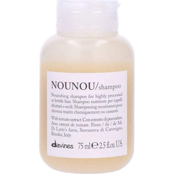 Davines Nounou Shampoo Nutriente 75 ml
