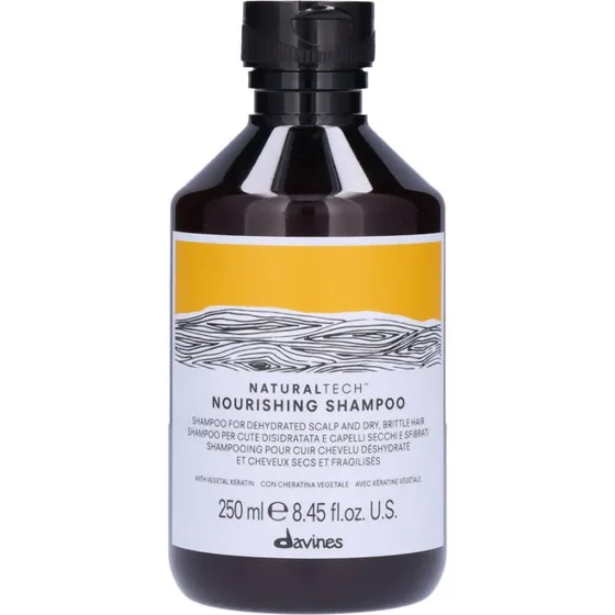 Davines Natural Tech Nourishing Shampoo 250ml