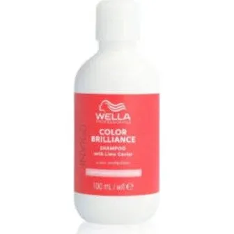 Wella Invigo Color Brilliance Shampoo per Capelli Fini e Colorati 1 l