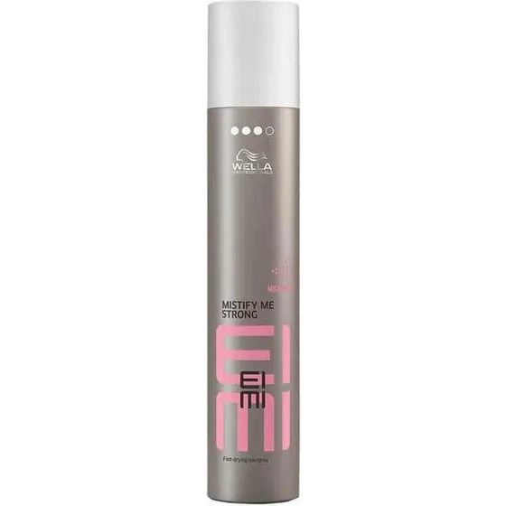 Wella Professionals Eimi Mistify Me Spray Fissante Forte 300ml