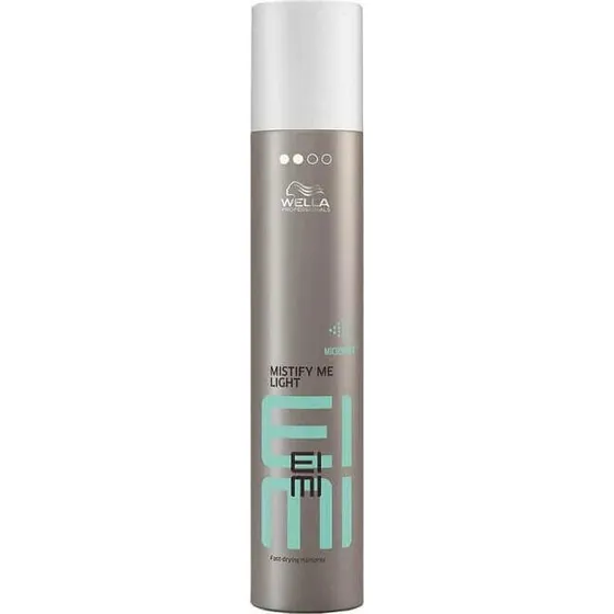 Wella Professional Eimi Mistify Me Light, 300 ml