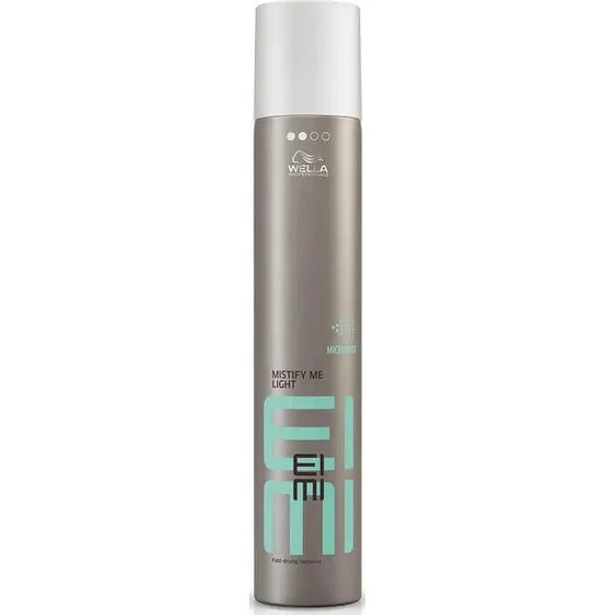 Wella Professional Eimi Mistify Me Light 500 ml