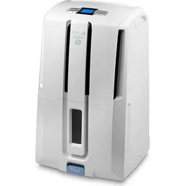 De'Longhi Deumidificatore DD230P 30L/24h Bianco