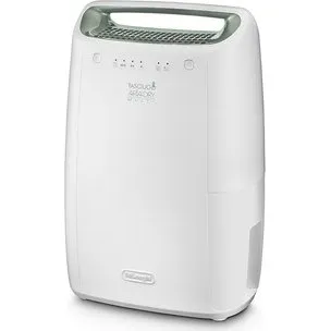 De'Longhi Tasciugo Ariadry Multi DEX212SF 300W 2,1L Bianco/Verde