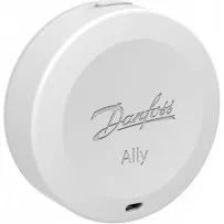Danfoss Ally Room Sensor Interno Wireless