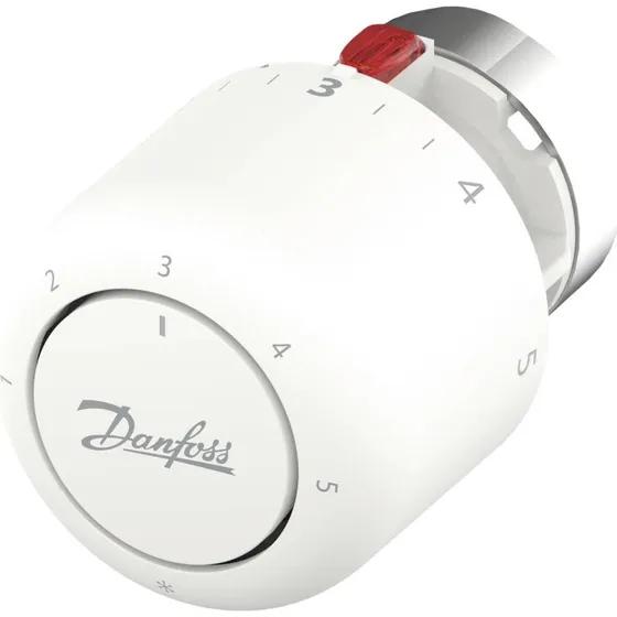 Danfoss 015G4560 Aero RA/V