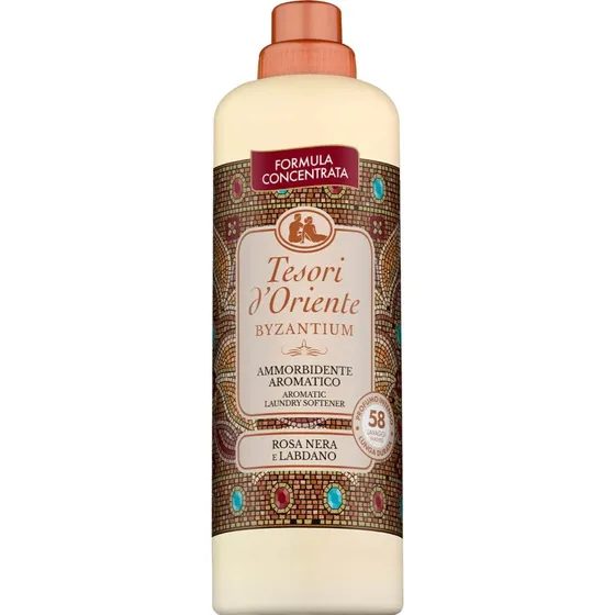 Tesori d'Oriente Ammorbidente Concentrato Byzantium 1160 ml