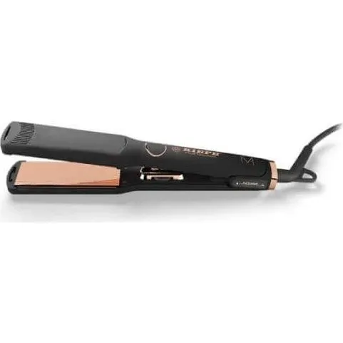 Piastra per capelli Kiepe Pure Rose Gold M 38 cm
