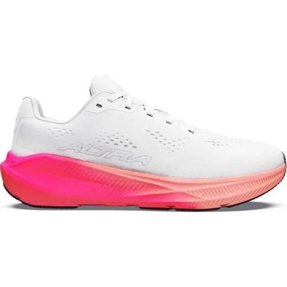 Altra Running Scarpe da Corsa Donna Flow ST Bianco | 37.5