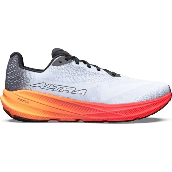 Altra Experience Flow 3 - Scarpe da corsa uomo bianco