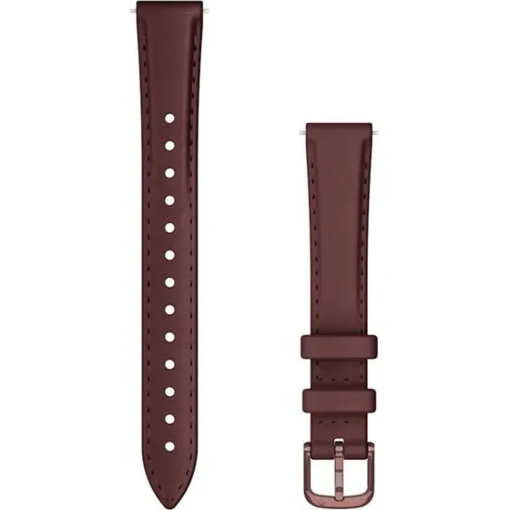 Cinturino in pelle per Garmin Lily®