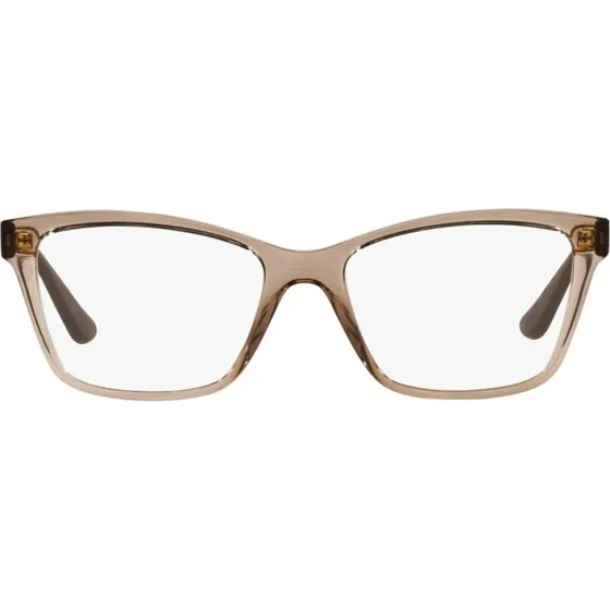 Vogue VO 5420 Occhiali da Vista Donna Marrone Geometrici