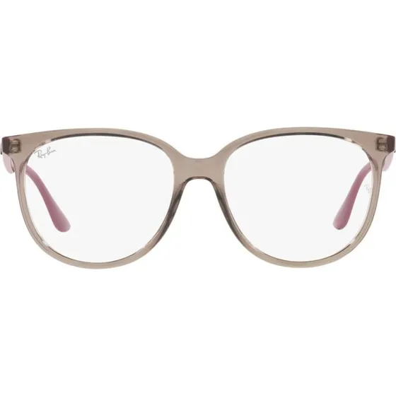 Ray-Ban RX 4378V Occhiali da Vista Donna - Grigio