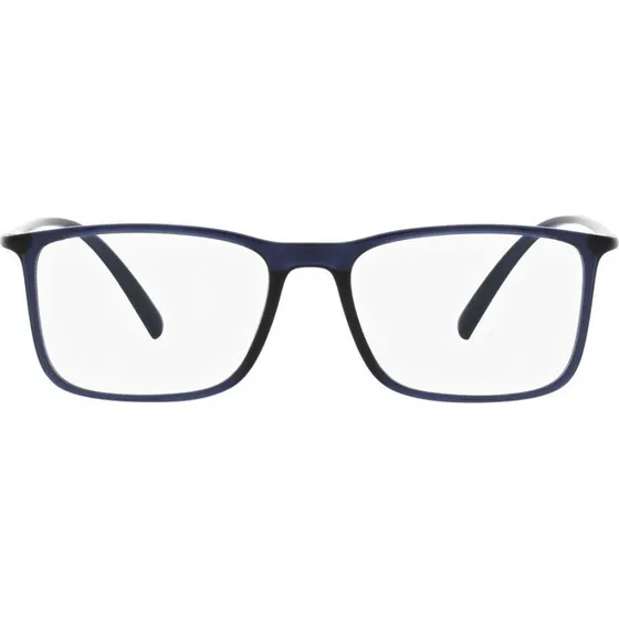 Giorgio Armani AR 7244U Occhiali da Vista Uomo Blu