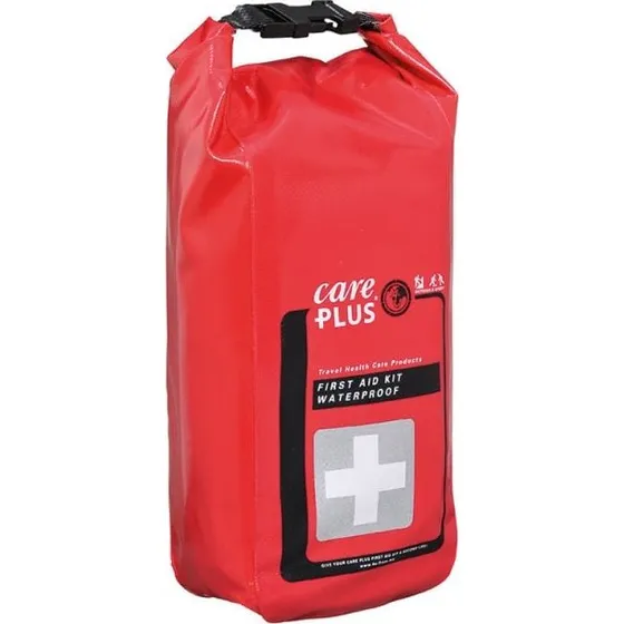 Care Plus Kit Pronto Soccorso Impermeabile