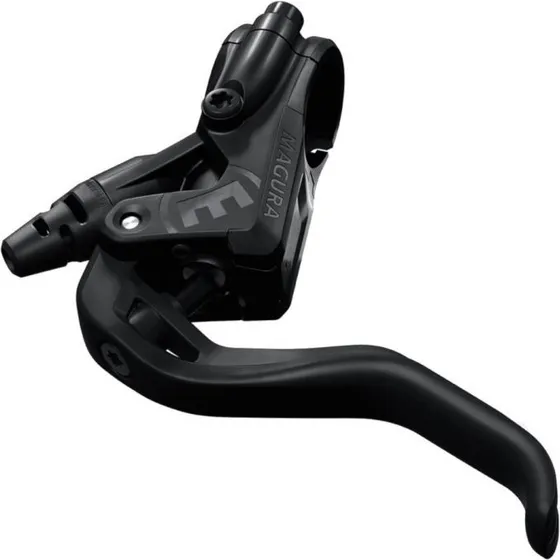 Magura MT Sport Leva Freno Idraulica 2 Dita Nero
