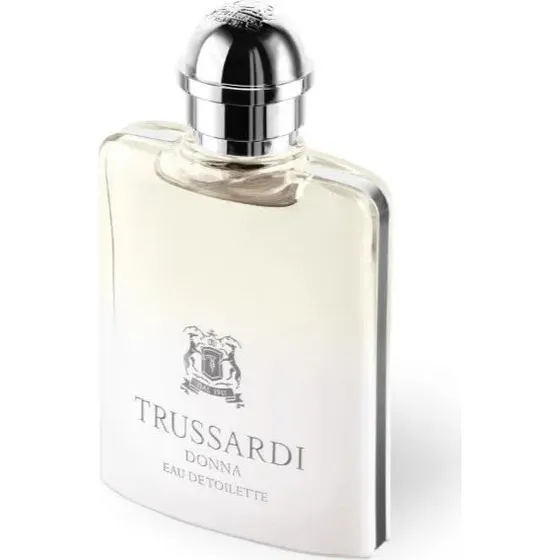 Trussardi Donna Eau de Toilette 100 ml