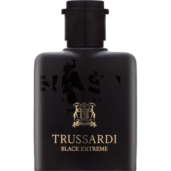 Trussardi Black Extreme Eau de Toilette 30 ml