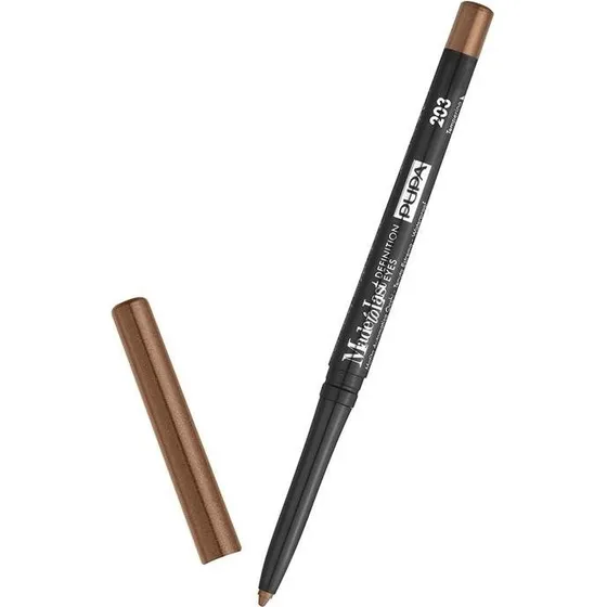 Pupa Made To Last Definition Eyes 203 Luminous Bronze - Matita Occhi