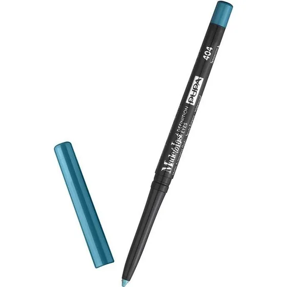 Pupa Matita Occhi Waterproof Definition 404 Mar Dei Caraibi