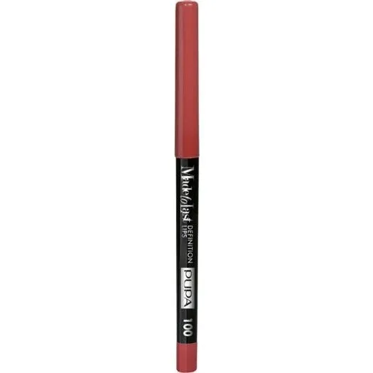Pupa Made To Last Definition Lip 103 - Matita Labbra Albicocca Rosa