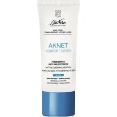 Bionike Aknet Comfort Cover 101 Ivoire 30ml