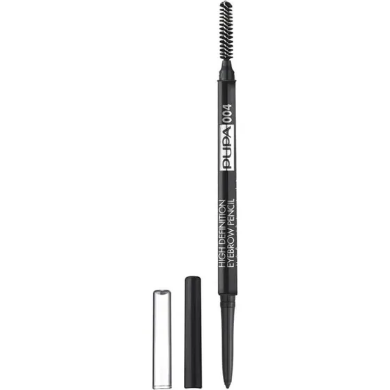 Pupa Milano Matita Sopracciglia High Definition 004 Extra Dark