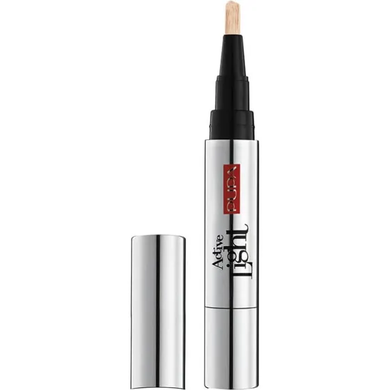 Pupa Milano Correttore Illuminante Active Light 003 Sand 3,8ml