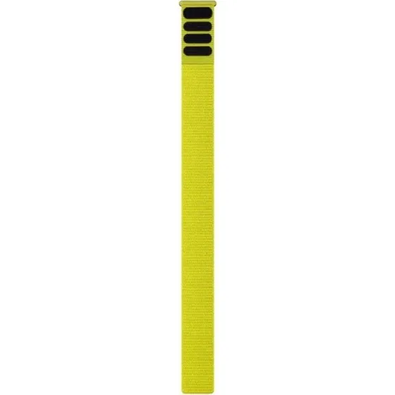 Cinturino in nylon Garmin UltraFit 2