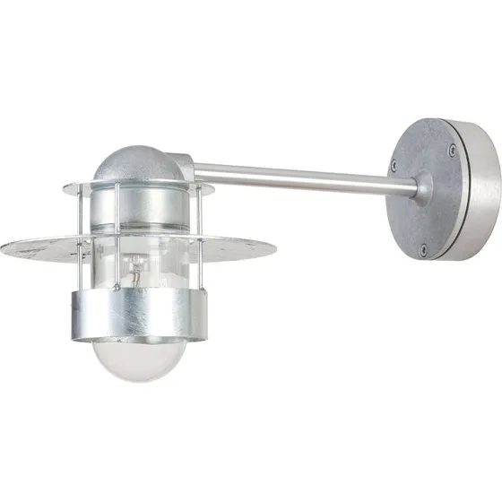 Louis Poulsen Applique da esterno Albertslund, 51,5 cm, IP44