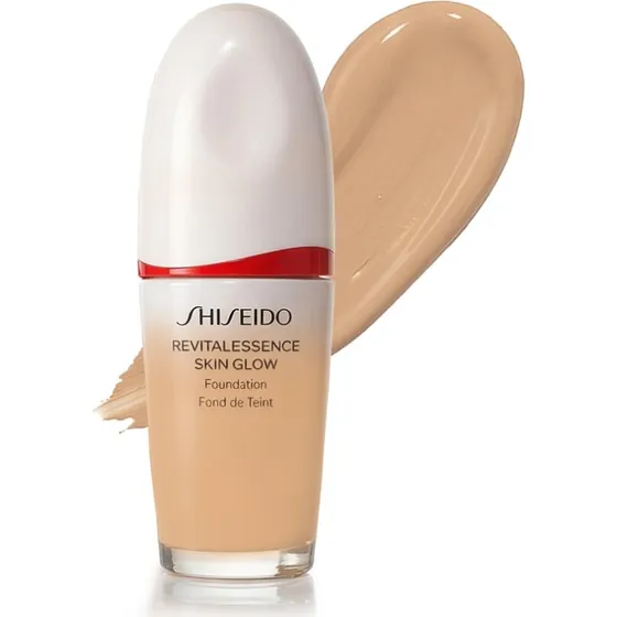 Shiseido Revitalessence Skin Glow Fondotinta SPF 30 PA+++