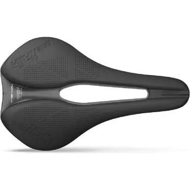 Selle Italia Novus Boost Evo Superflow 145mm Nero