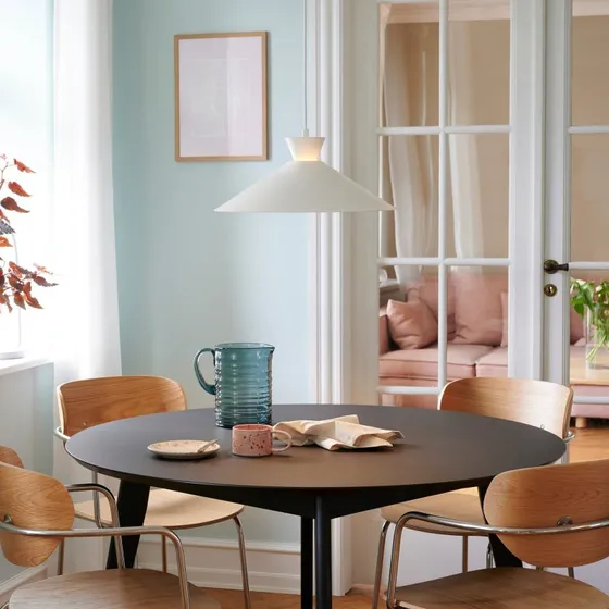 Nordlux Dial 45 Lampada a Sospensione Bianca