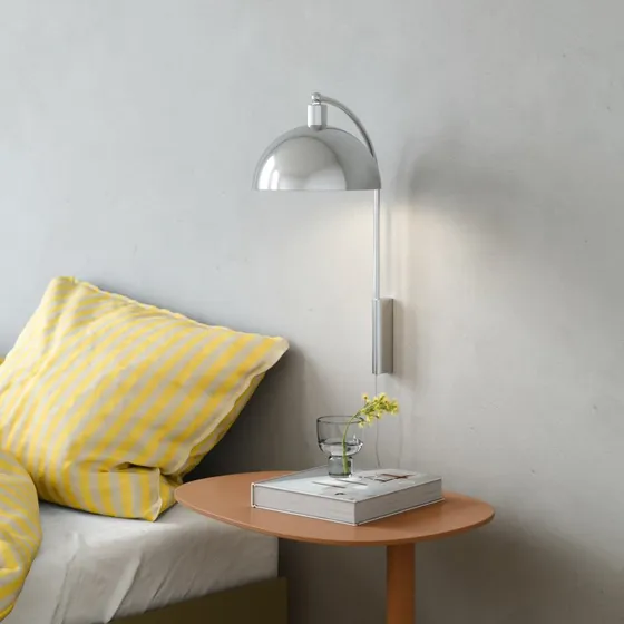 Nordlux Applique Ellen 20 Chrome