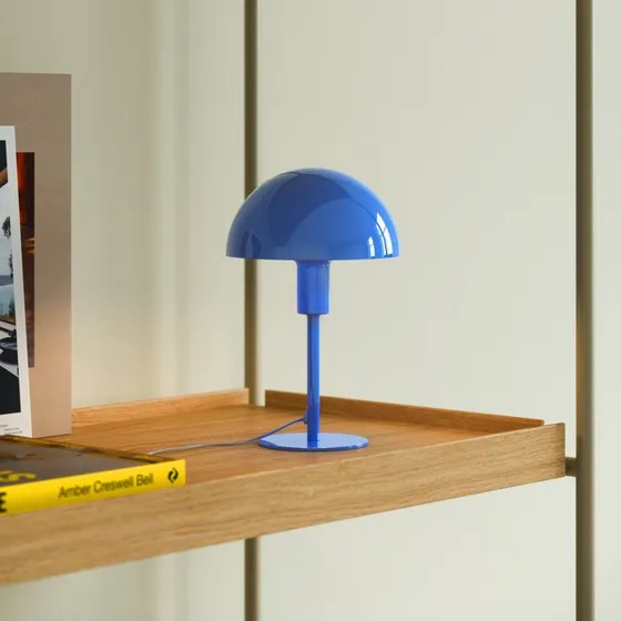 Nordlux Lampada da tavolo Ellen Mini Blue