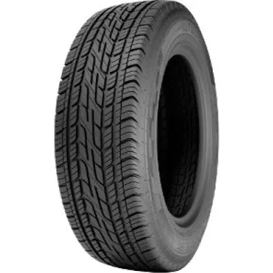 NU7000 225/70 R16 103H - Pneumatico per SUV ad alte prestazioni
