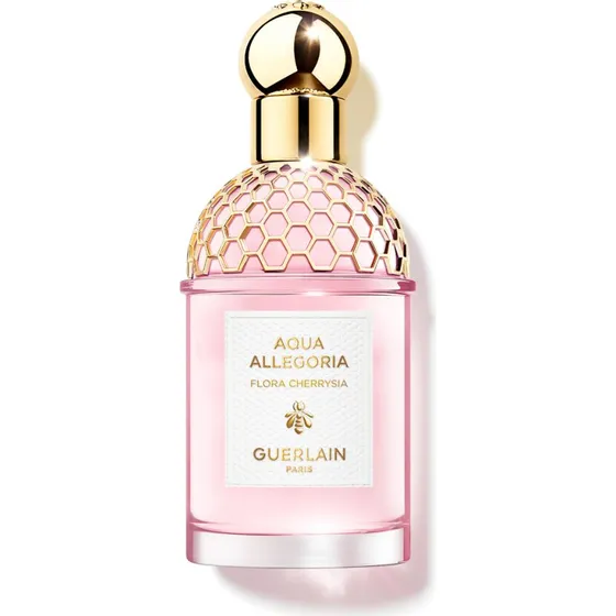 Guerlain Aqua Allegoria Flora Cherrysia Eau de Toilette 125 ml