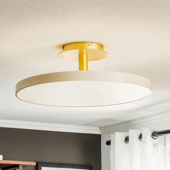 UMAGE Asteria Up Large Plafoniera LED 60cm Perla