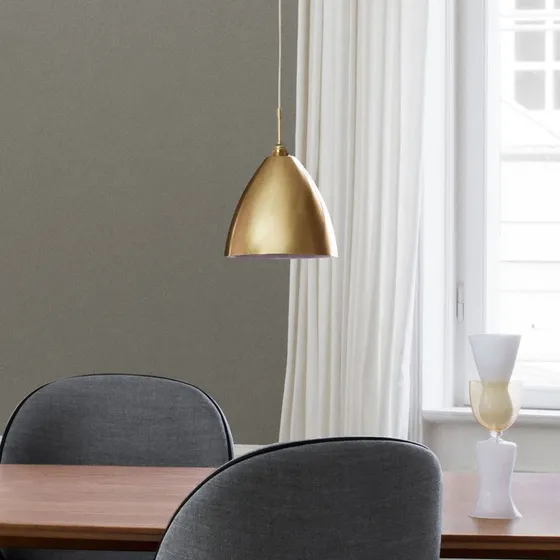 GUBI Bestlite BL9 Lampada a Sospensione Ø16 Ottone