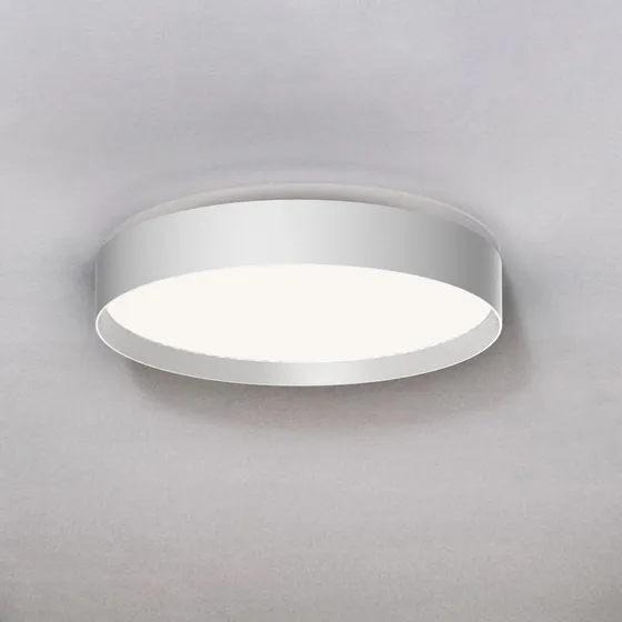 Loom Design Lucia 35 Plafoniera LED Bianca