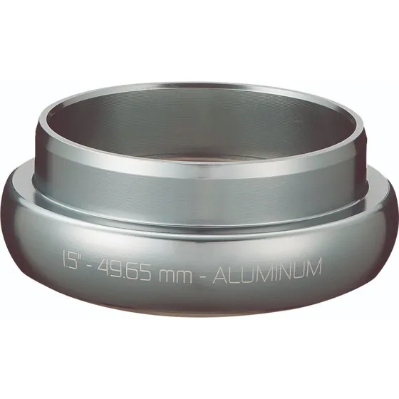 FSA Premium Headset 1.5" Lower EC4 Silver Grey