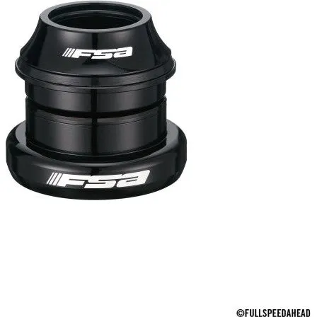 FSA ORBIT Headset ITA No.9M/Cup/CC/12B/44 1-1/8" 12.3mm
