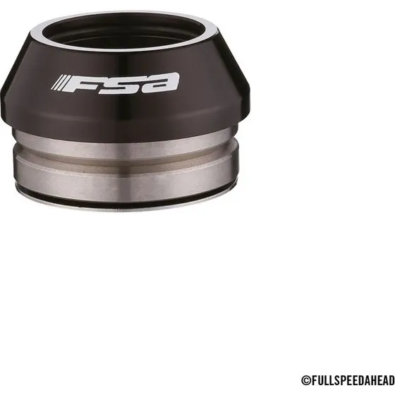 FSA Orbit I Serie Sterzo Integrata 1-1/8" 36/45 Nero