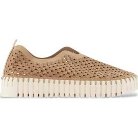 Ilse Jacobsen Hornbæk Sneakers Tulip Marrone