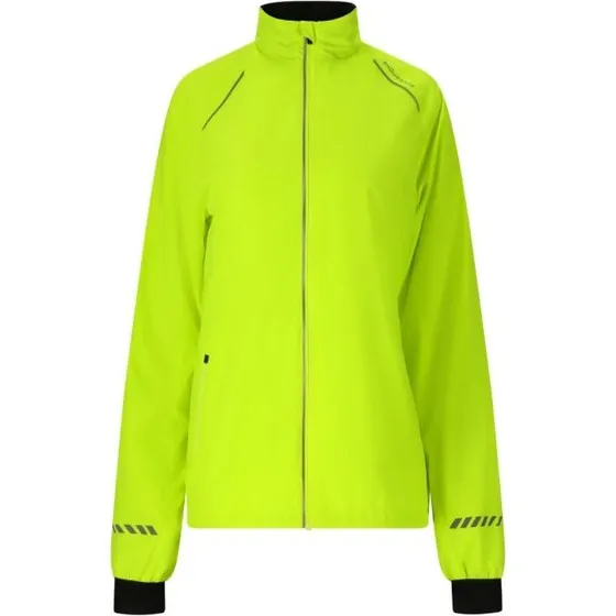 Endurance Cully V2 Giacca Sportiva con Cappuccio da Donna