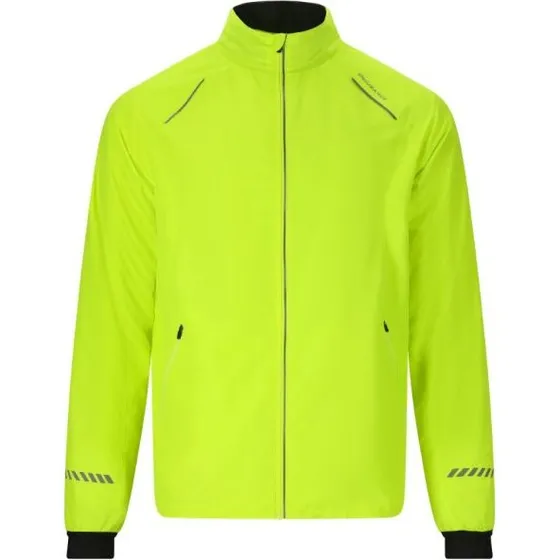Endurance Earlington V2 - Giacca da Corsa Uomo