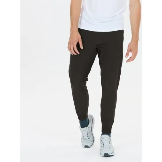 Endurance Typhoro Pantaloni da Corsa Uomo