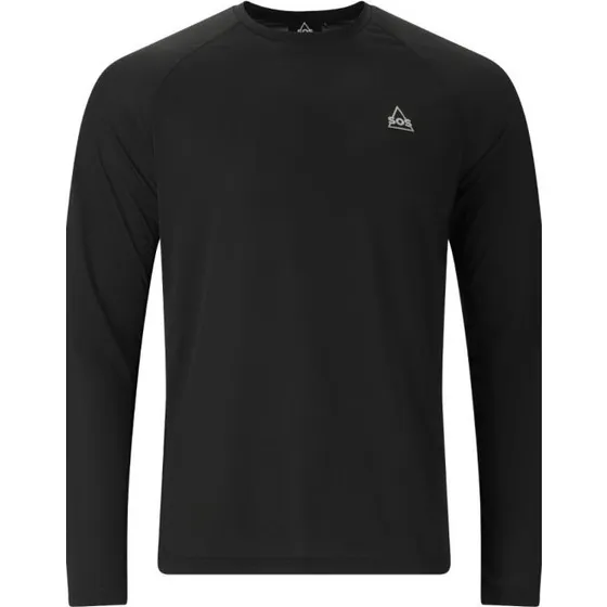 Maglia a maniche lunghe SOS Pillar