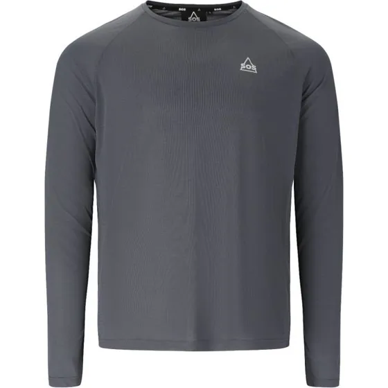 Maglia a maniche lunghe SOS Pillar